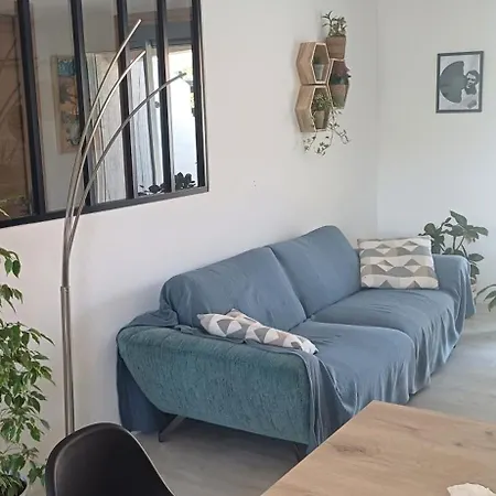 Villa Cocooning *